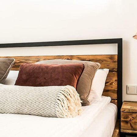 Rent Like Home - Goszczynskiego II Закопане Екстер'єр фото
