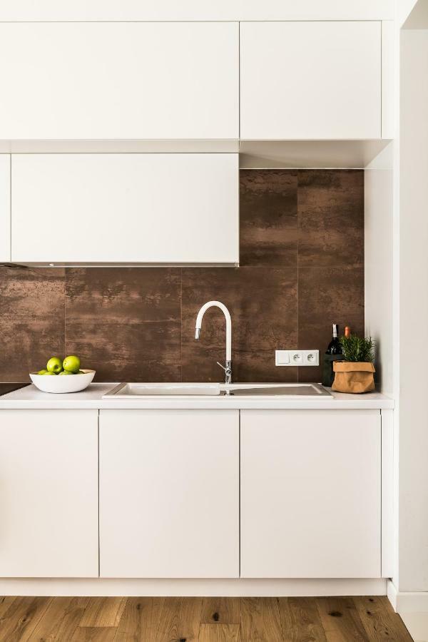 Rent Like Home - Goszczynskiego II Закопане Екстер'єр фото