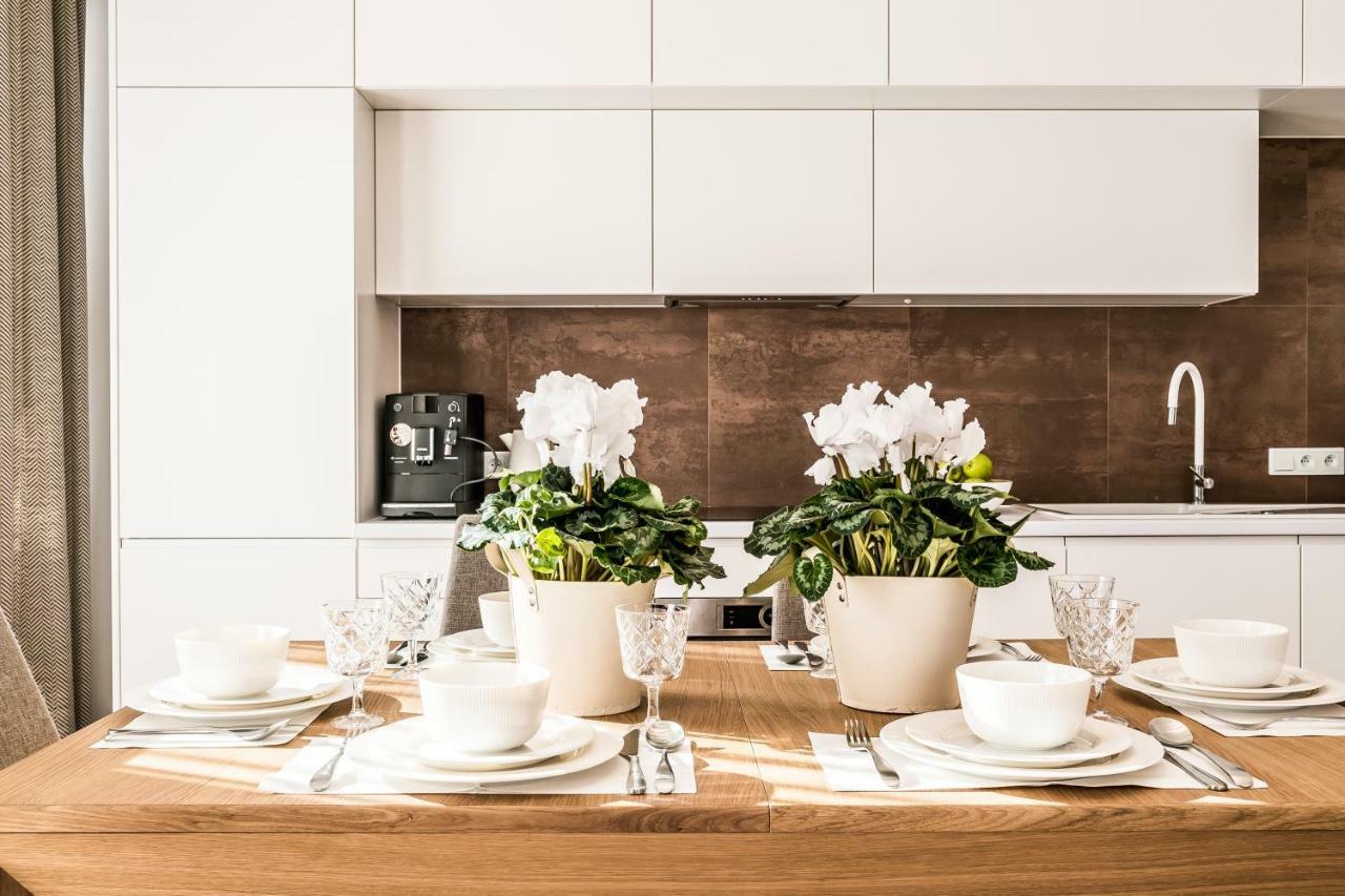 Rent Like Home - Goszczynskiego II Закопане Екстер'єр фото