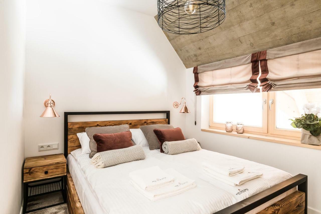 Rent Like Home - Goszczynskiego II Закопане Екстер'єр фото