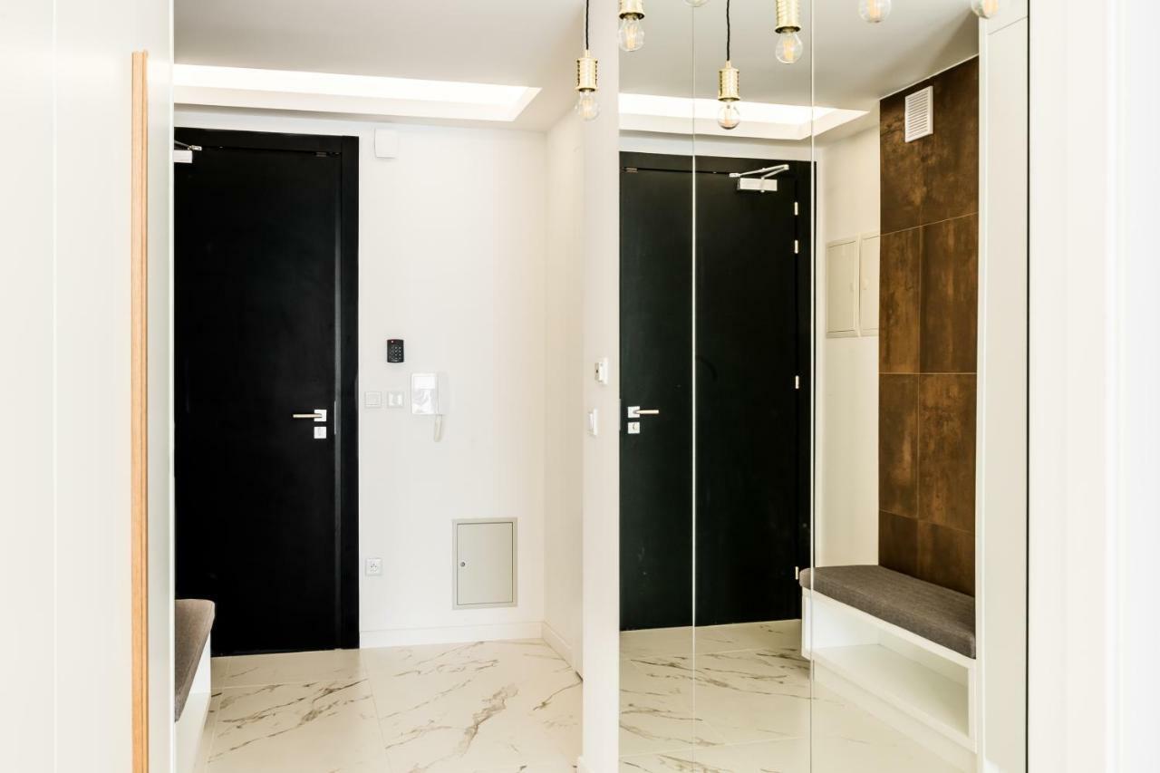 Rent Like Home - Goszczynskiego II Закопане Екстер'єр фото