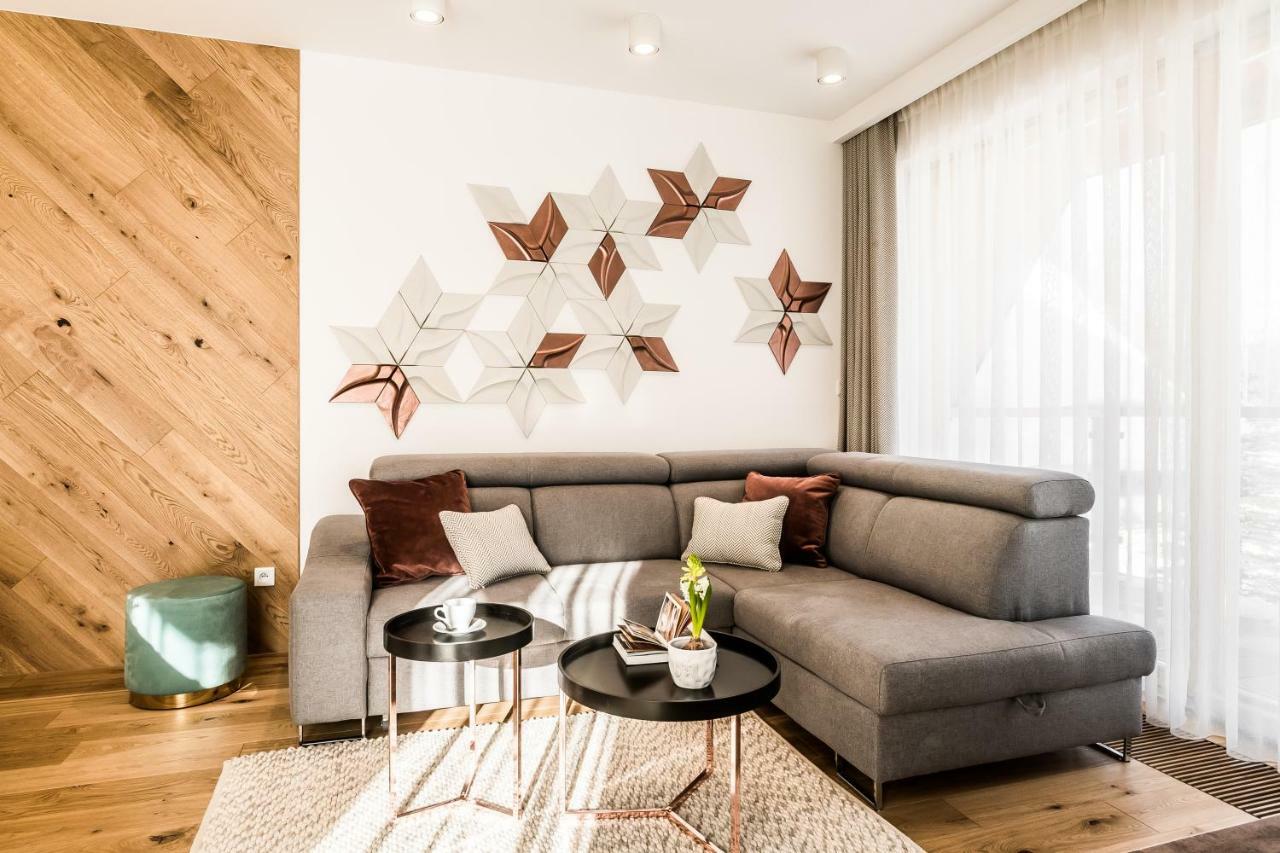 Rent Like Home - Goszczynskiego II Закопане Екстер'єр фото