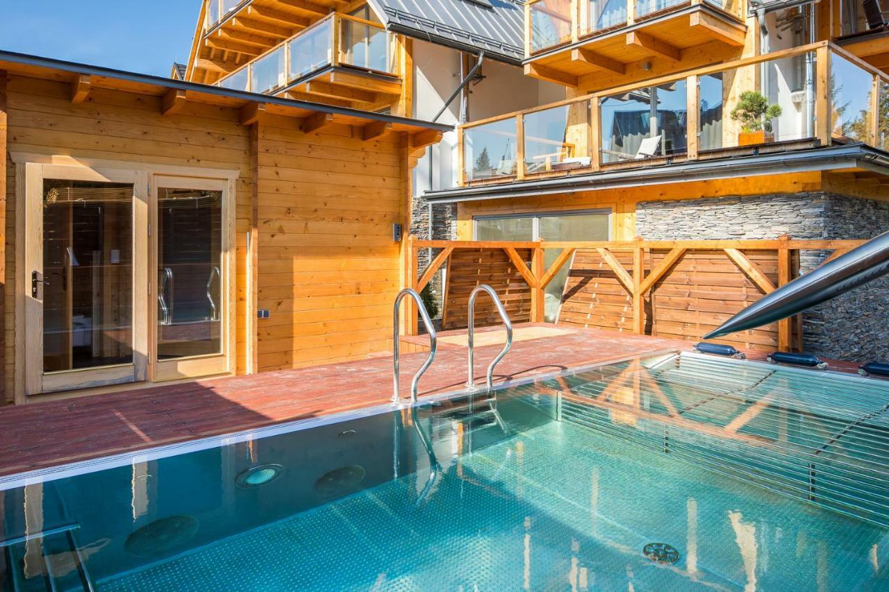 Rent Like Home - Goszczynskiego II Закопане Екстер'єр фото